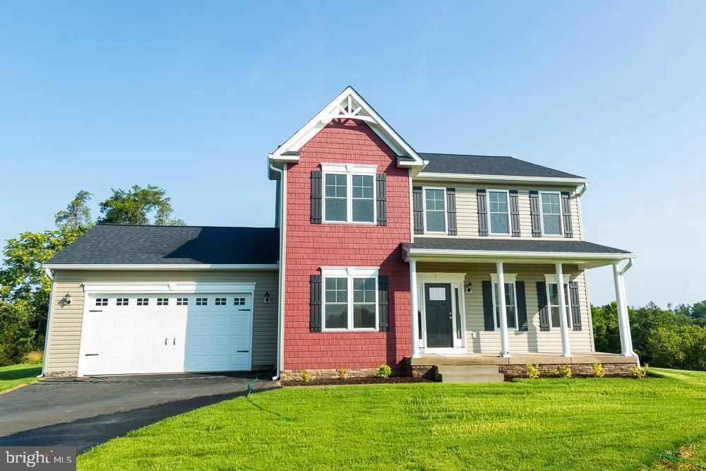 3450 Russel Run Road Locust Grove, VA 22508 - Photo 1 of 55 Gallery Image 1