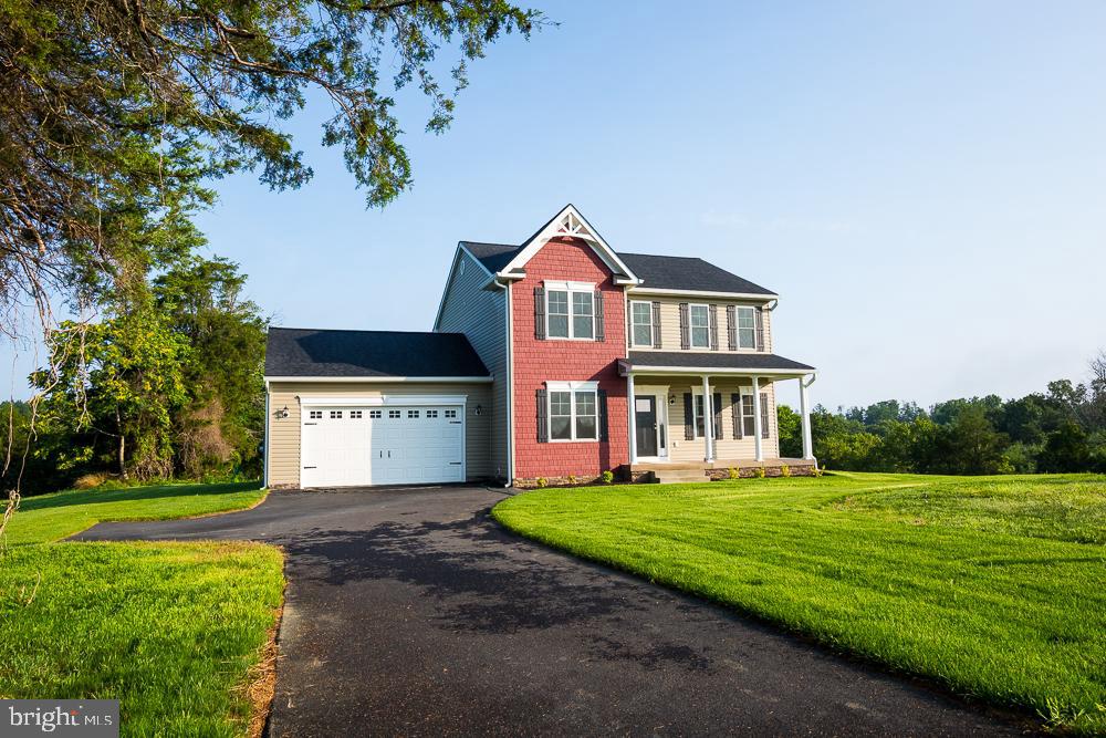 3450 Russel Run Road Locust Grove, VA 22508 - Photo 2 of 55 Gallery Image 2