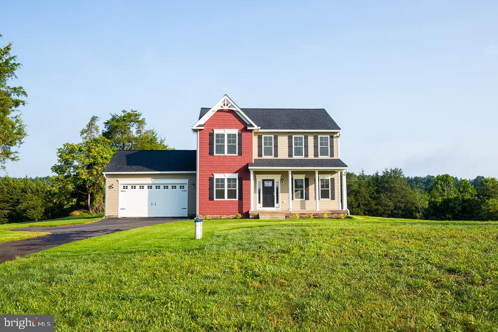 3450 Russel Run Road Locust Grove, VA 22508 - Photo 3 of 55 Gallery Image 3