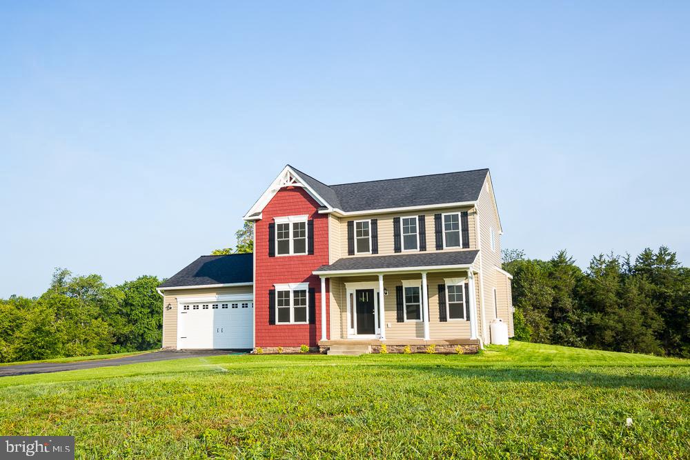 3450 Russel Run Road Locust Grove, VA 22508 - Photo 4 of 55 Gallery Image 4