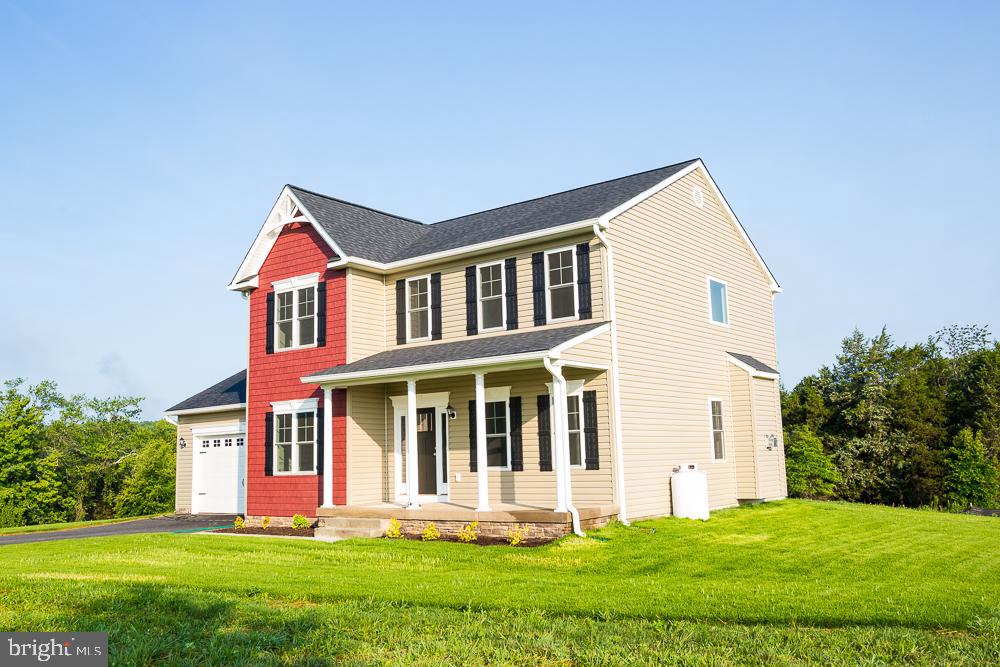 3450 Russel Run Road Locust Grove, VA 22508 - Photo 5 of 55 Gallery Image 5