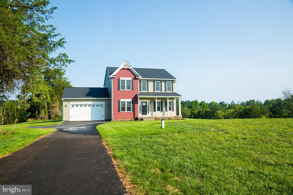 3450 Russel Run Road Locust Grove, VA 22508 - Photo 53 of 55 Gallery Image 53