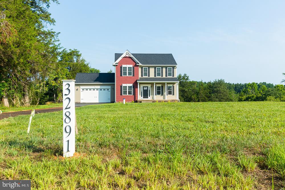 3450 Russel Run Road Locust Grove, VA 22508 - Photo 54 of 55 Gallery Image 54