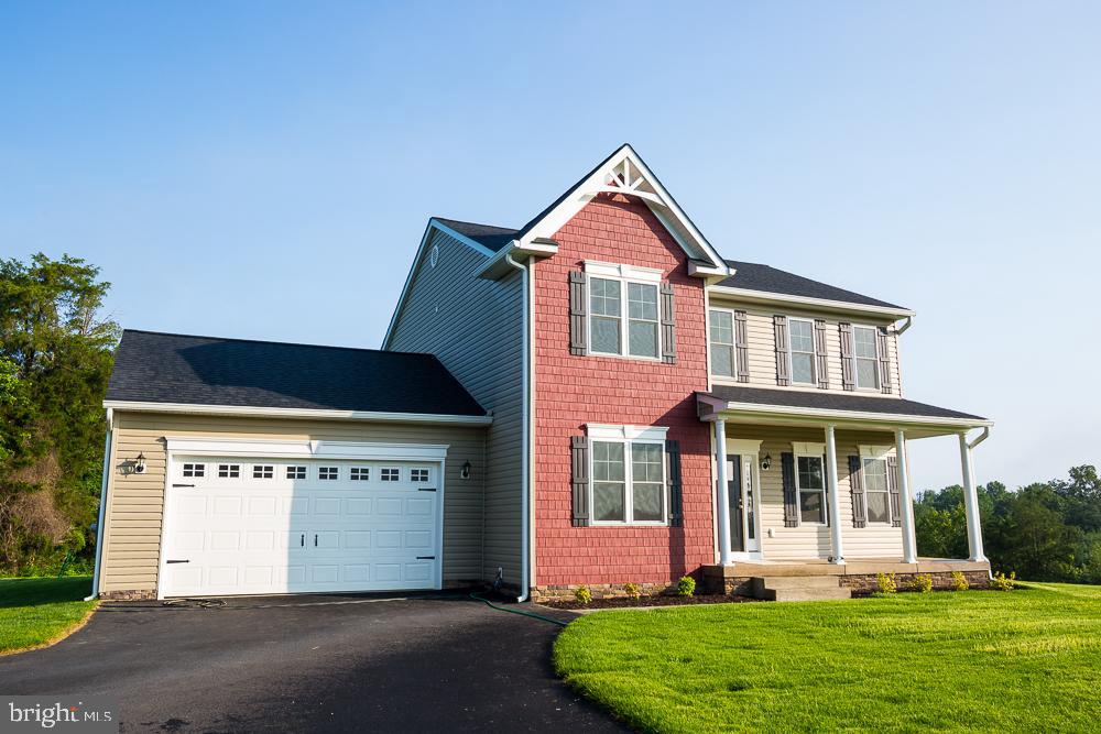 3450 Russel Run Road Locust Grove, VA 22508 - Photo 7 of 55 Gallery Image 7