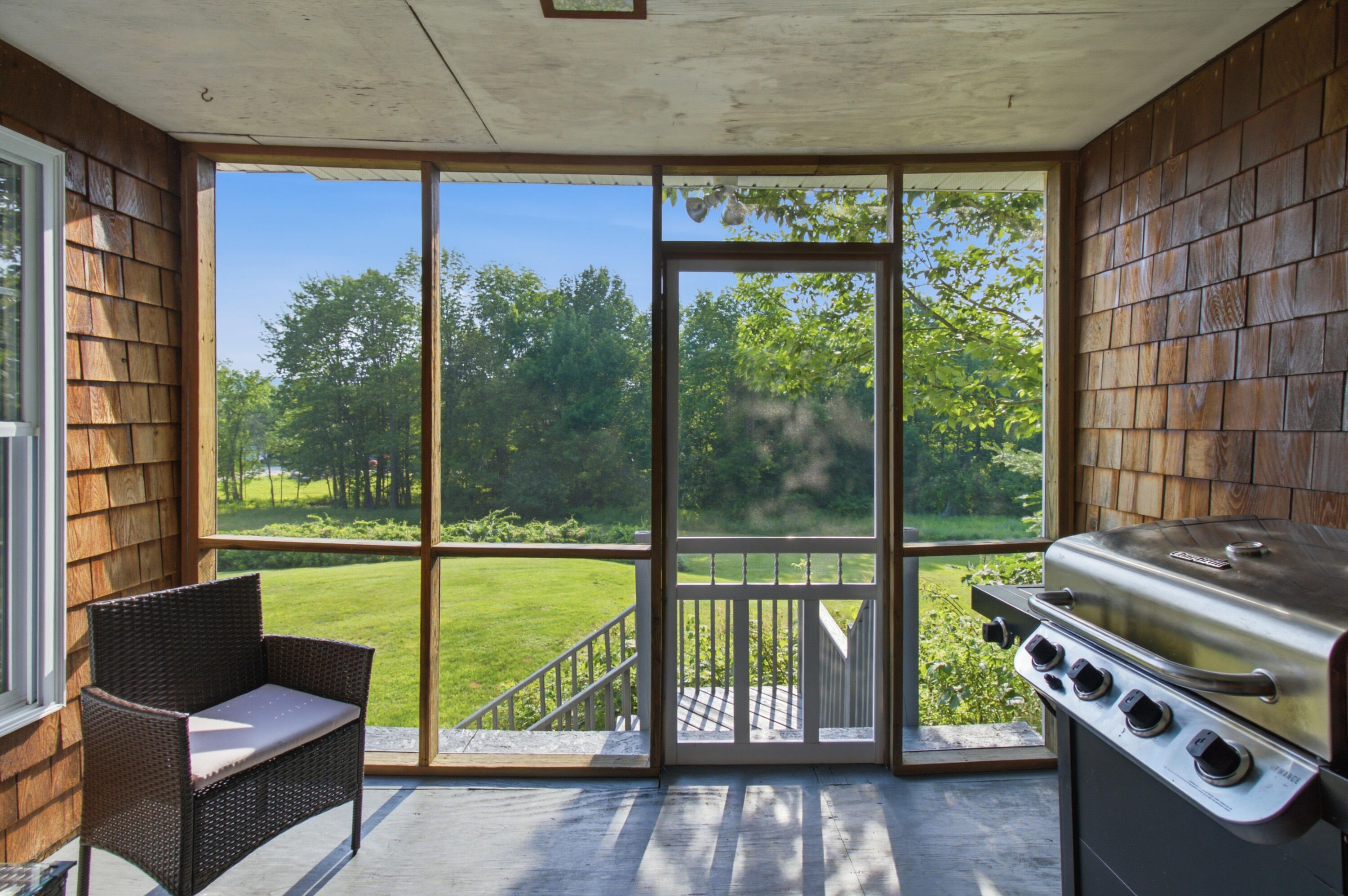 284 Sanders Road Livermore, ME 04253 - Photo 4 of 59 284 Sanders Livermore-36