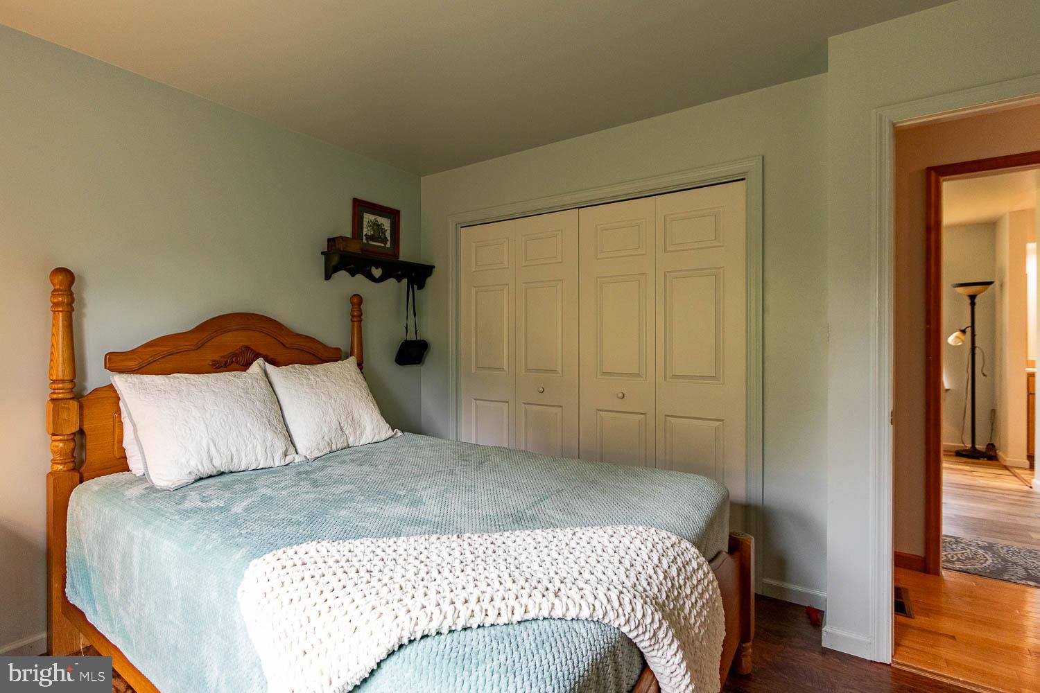 682 Emigh Run Road Morrisdale, PA 16858 - Photo 24 of 47
