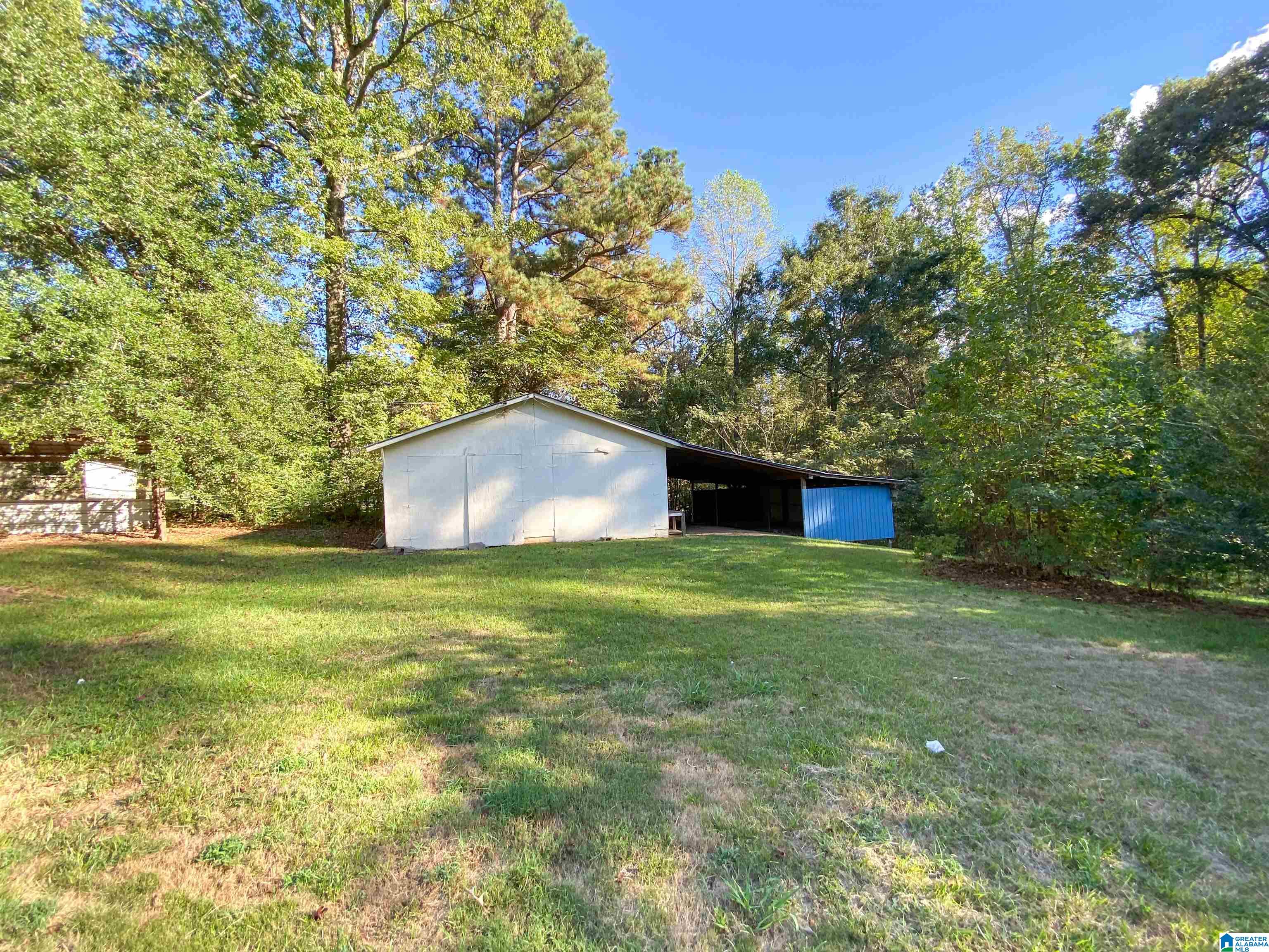 6233 Swann Road Mount Olive, AL 35117 - Photo 5 of 16