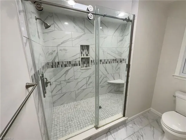 $390,000 | 4405 Brandt Ridge Drive, Greensboro, NC 27410