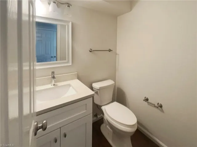 $390,000 | 4405 Brandt Ridge Drive, Greensboro, NC 27410