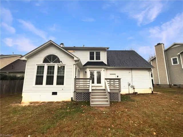 $390,000 | 4405 Brandt Ridge Drive, Greensboro, NC 27410