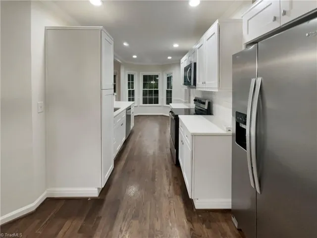 $390,000 | 4405 Brandt Ridge Drive, Greensboro, NC 27410