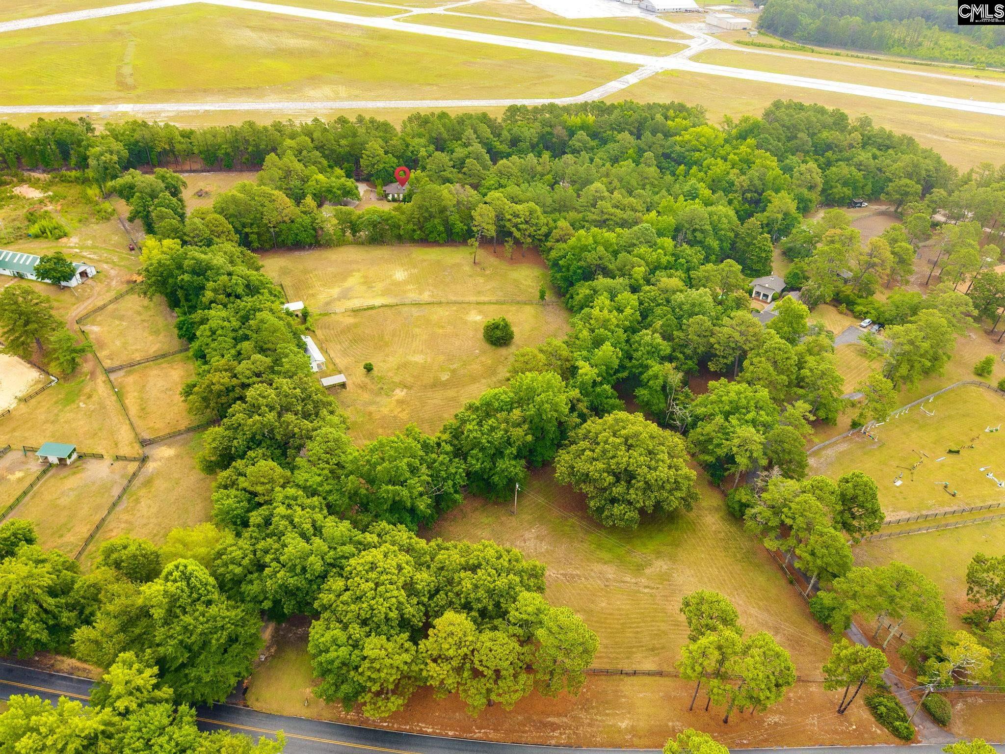 670 Red Fox Road Camden, SC 29020 - Photo 43 of 57