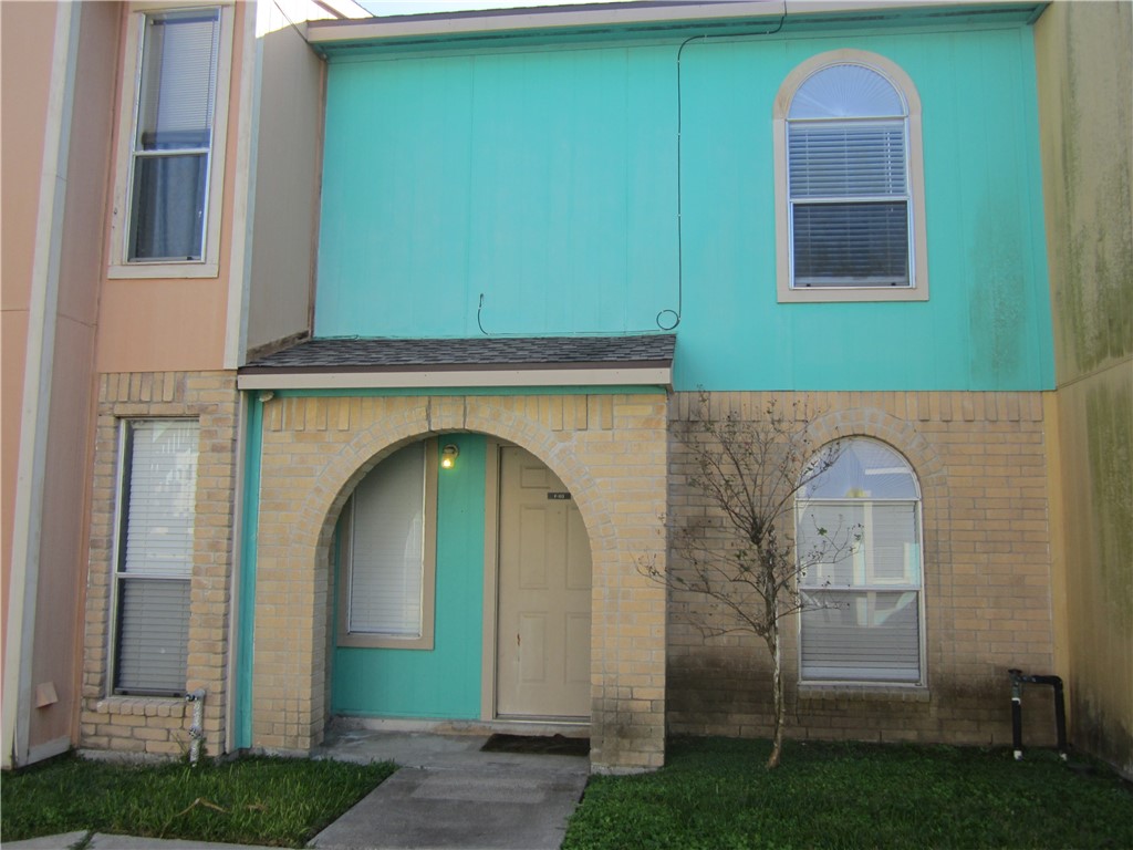 6702 Everhart Road, Unit F103 Corpus Christi, TX 78413 - Photo 1 of 16