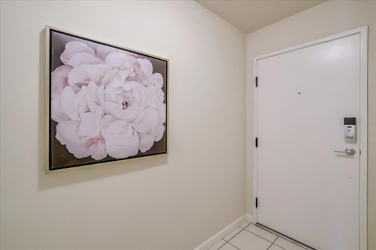 7 Embarcadero West, Unit 115 Oakland, CA 94607 - Photo 20 of 39 a view of a wall painting