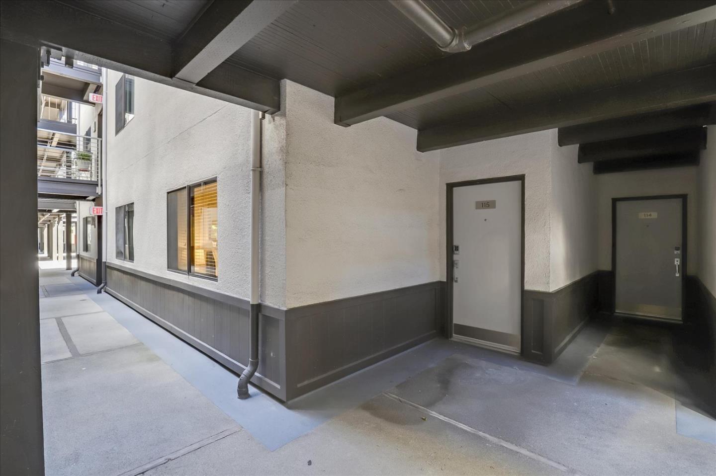 7 Embarcadero West, Unit 115 Oakland, CA 94607 - Photo 21 of 39