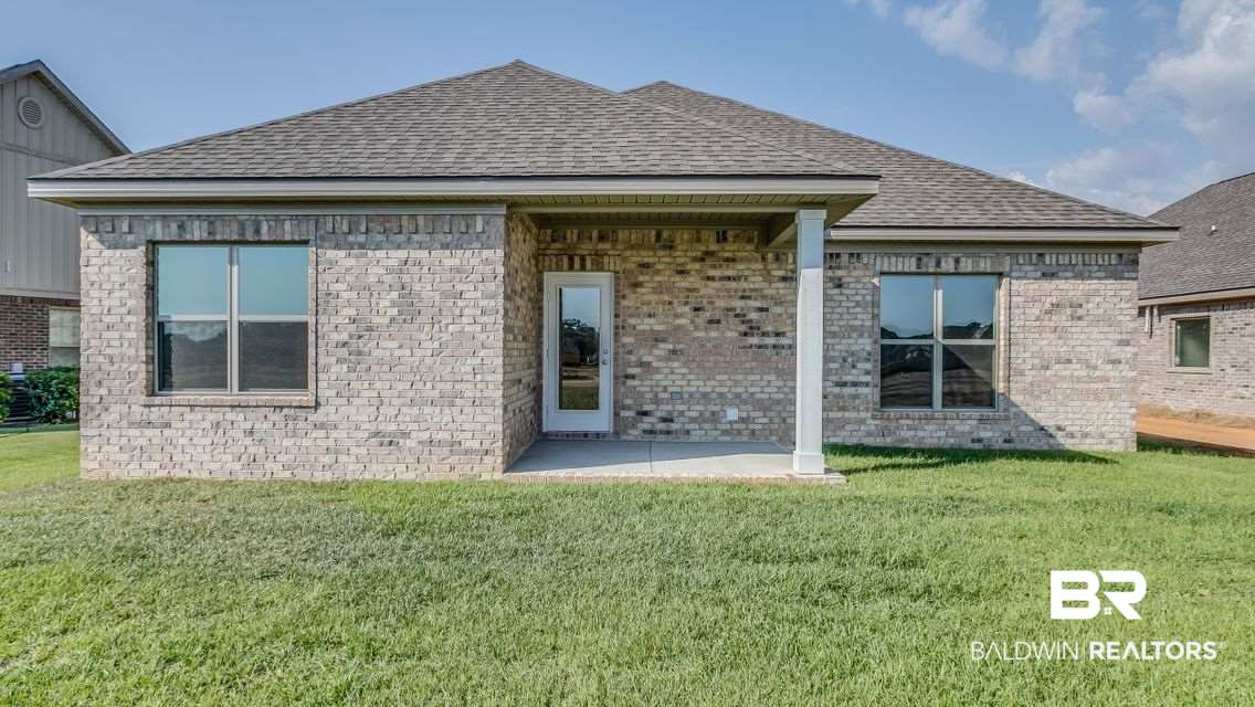 219 Divot Loop, Unit LOT# 101 Fairhope, AL 36532 - Photo 29 of 50