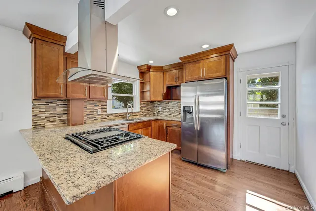 $4,875 | 105 Bradford Street, Unit 1, Harrison, NY 10528