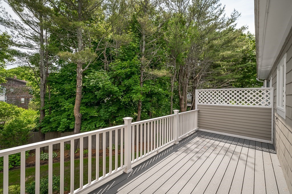 3 Raven Lane, Unit A2 Gloucester, MA 01930 - Photo 19 of 39 a view of a roof deck