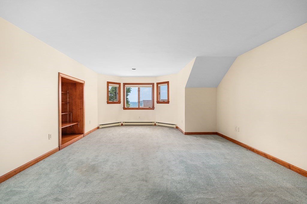 3 Raven Lane, Unit A2 Gloucester, MA 01930 - Photo 21 of 39 an empty room with windows