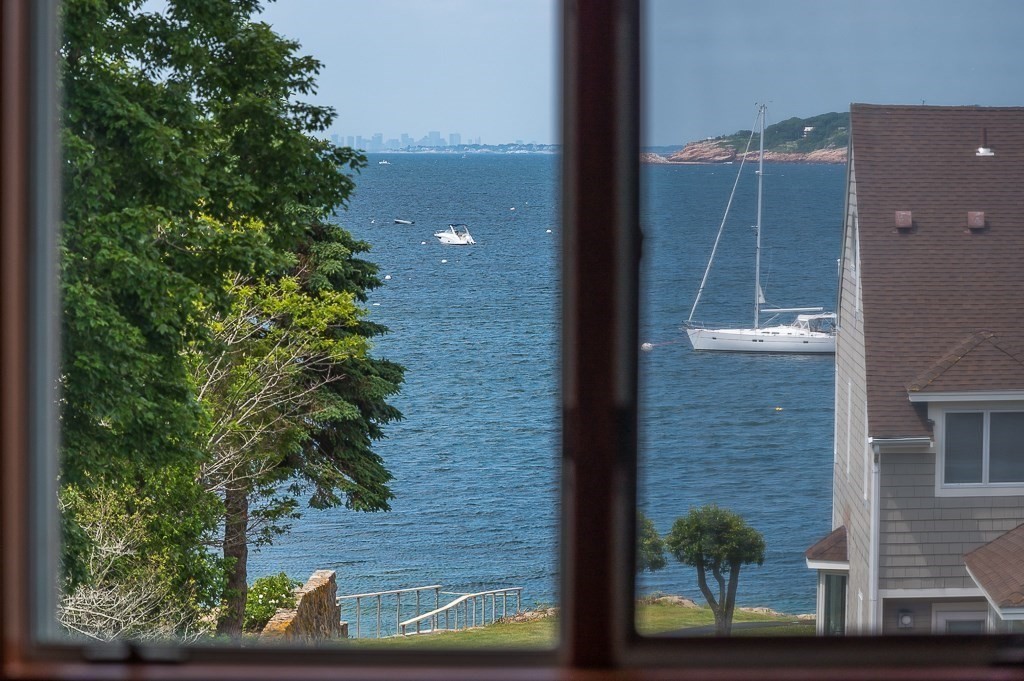 3 Raven Lane, Unit A2 Gloucester, MA 01930 - Photo 22 of 39 a view of a balcony