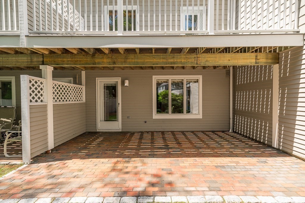 3 Raven Lane, Unit A2 Gloucester, MA 01930 - Photo 32 of 39 a view of a door of a house
