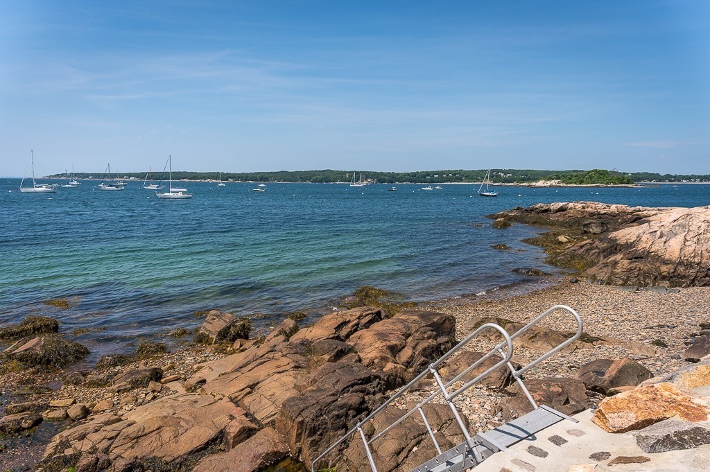 3 Raven Lane, Unit A2 Gloucester, MA 01930 - Photo 39 of 39 a view of a lake view