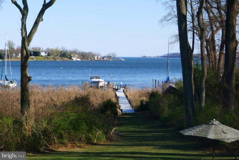 39 Poplar Point Road Edgewater, MD 21037 - Photo 2 of 30 Bay View 1