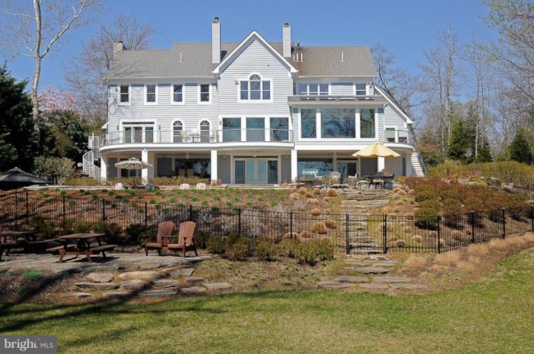 39 Poplar Point Road Edgewater, MD 21037 - Photo 19 of 30 Garden
