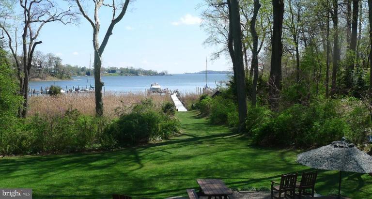 39 Poplar Point Road Edgewater, MD 21037 - Photo 24 of 30 Bay View 2