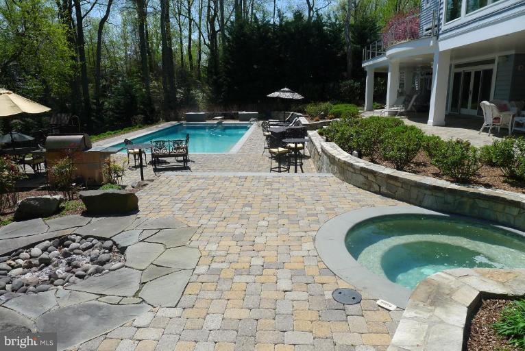 39 Poplar Point Road Edgewater, MD 21037 - Photo 25 of 30 Swimming Pool