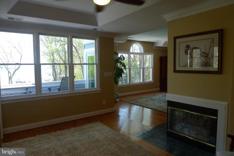 39 Poplar Point Road Edgewater, MD 21037 - Photo 26 of 30 Master Bedroom