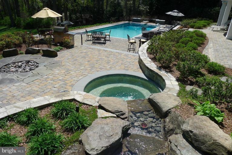 39 Poplar Point Road Edgewater, MD 21037 - Photo 29 of 30 Swimming Pool 2