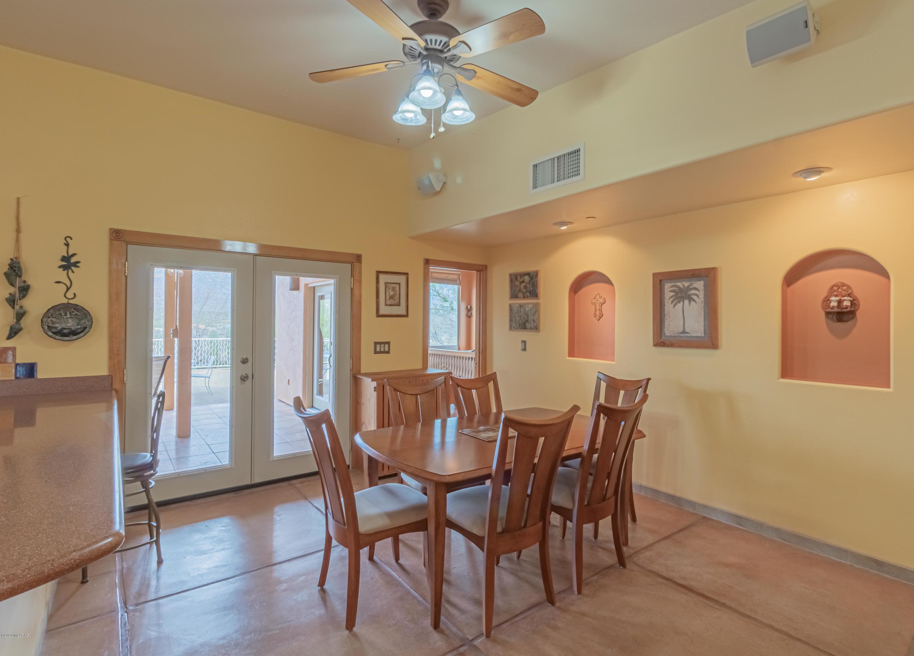 7401 South Rincon Mountain View Drive Vail, AZ 85641 - Photo 37 of 48 Gallery Image 37