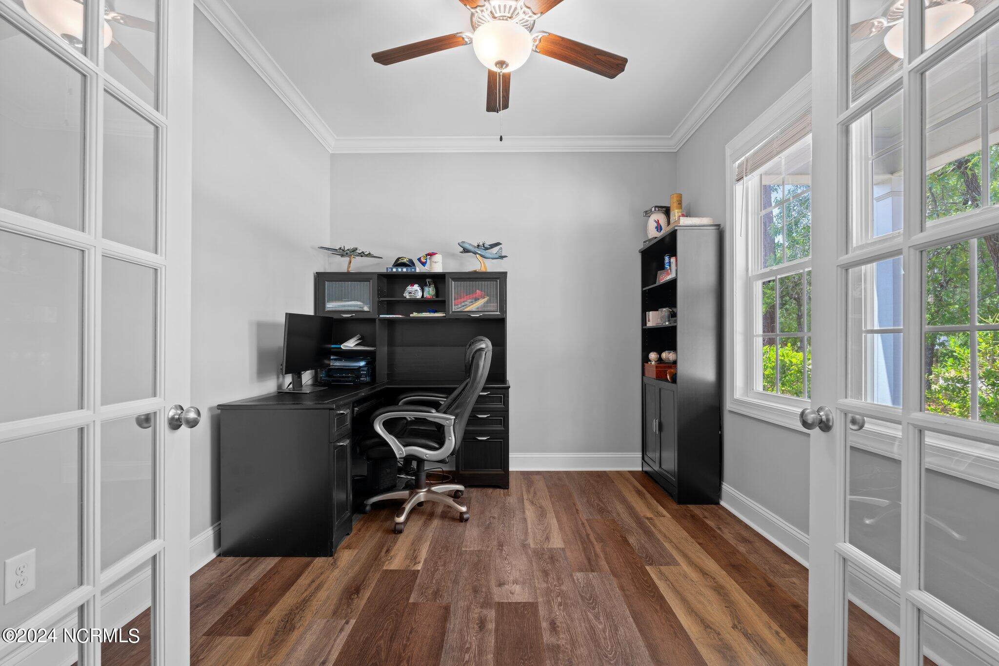 175 Hillard Road Pinehurst, NC 28374 - Photo 6 of 43 Office