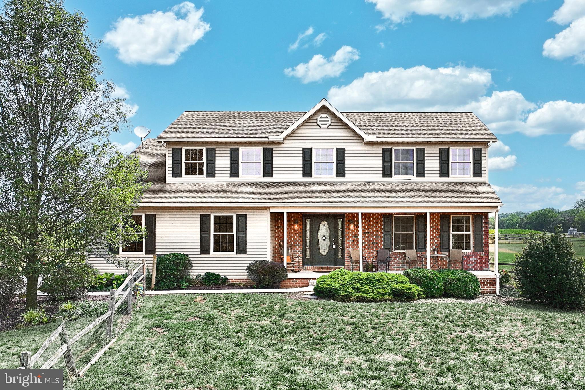 1291 Fish And Game Road East Berlin, PA 17316 - Photo 2 of 65 Gallery Image 2