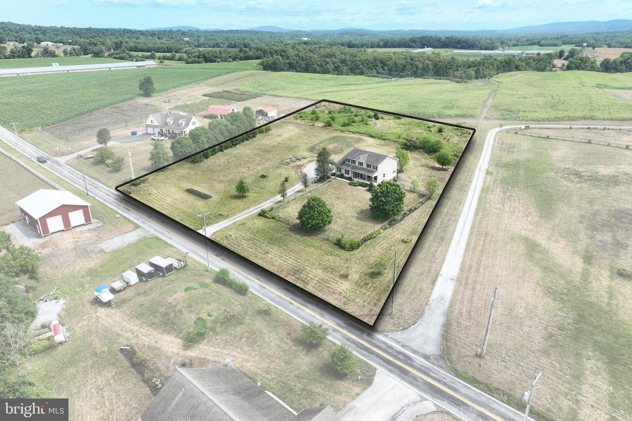 1291 Fish And Game Road East Berlin, PA 17316 - Photo 4 of 65 Gallery Image 4