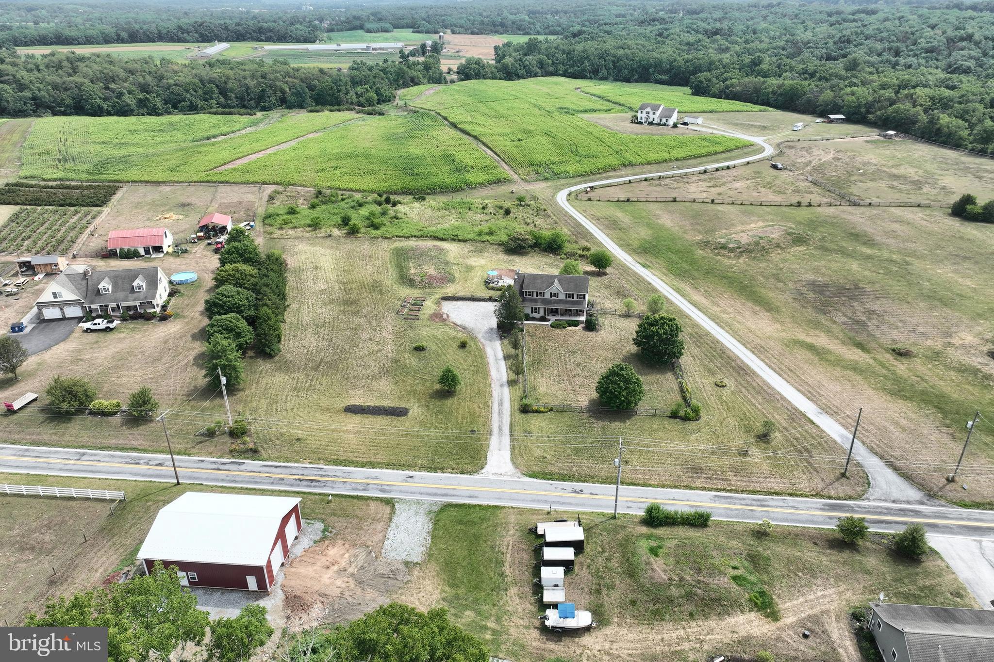 1291 Fish And Game Road East Berlin, PA 17316 - Photo 47 of 65 Gallery Image 47