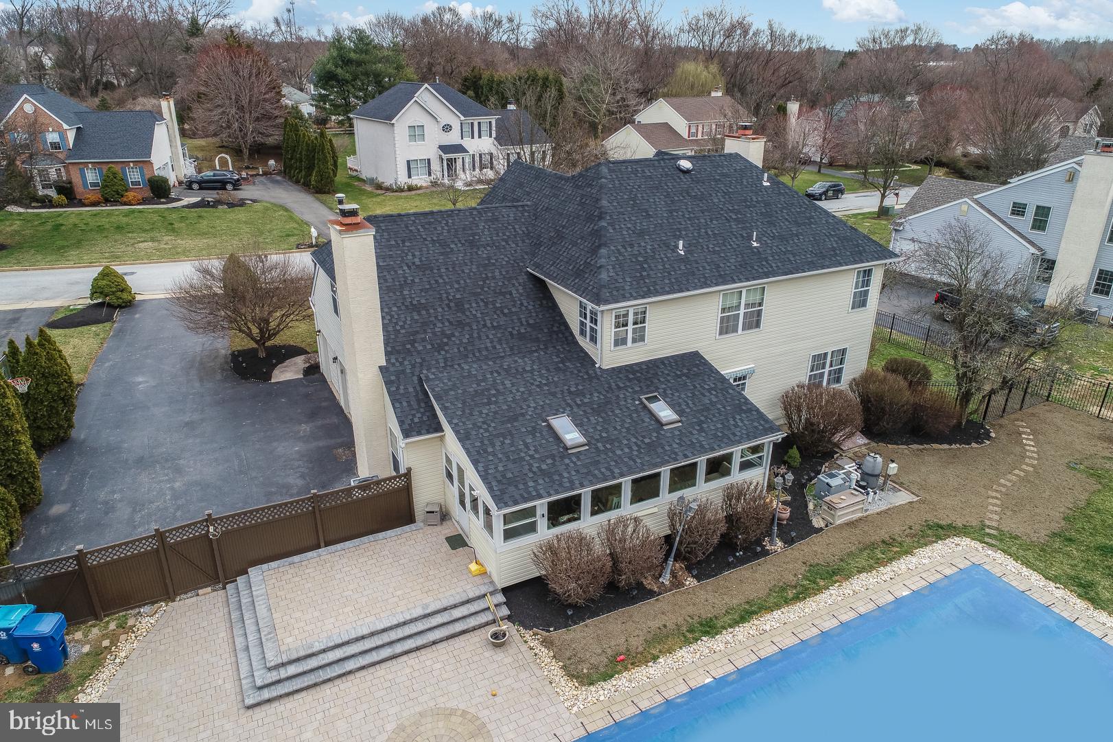 811 Waverly Road Kennett Square, PA 19348 - Photo 3 of 45 Gallery Image 3