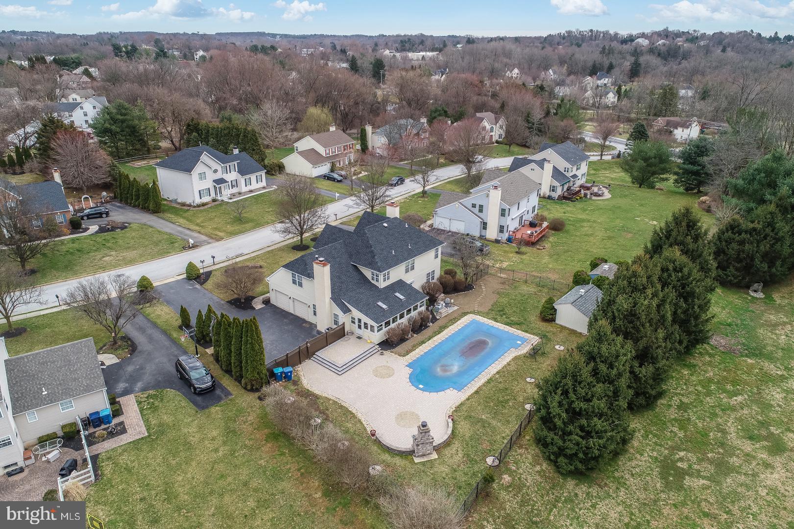 811 Waverly Road Kennett Square, PA 19348 - Photo 4 of 45 Gallery Image 4