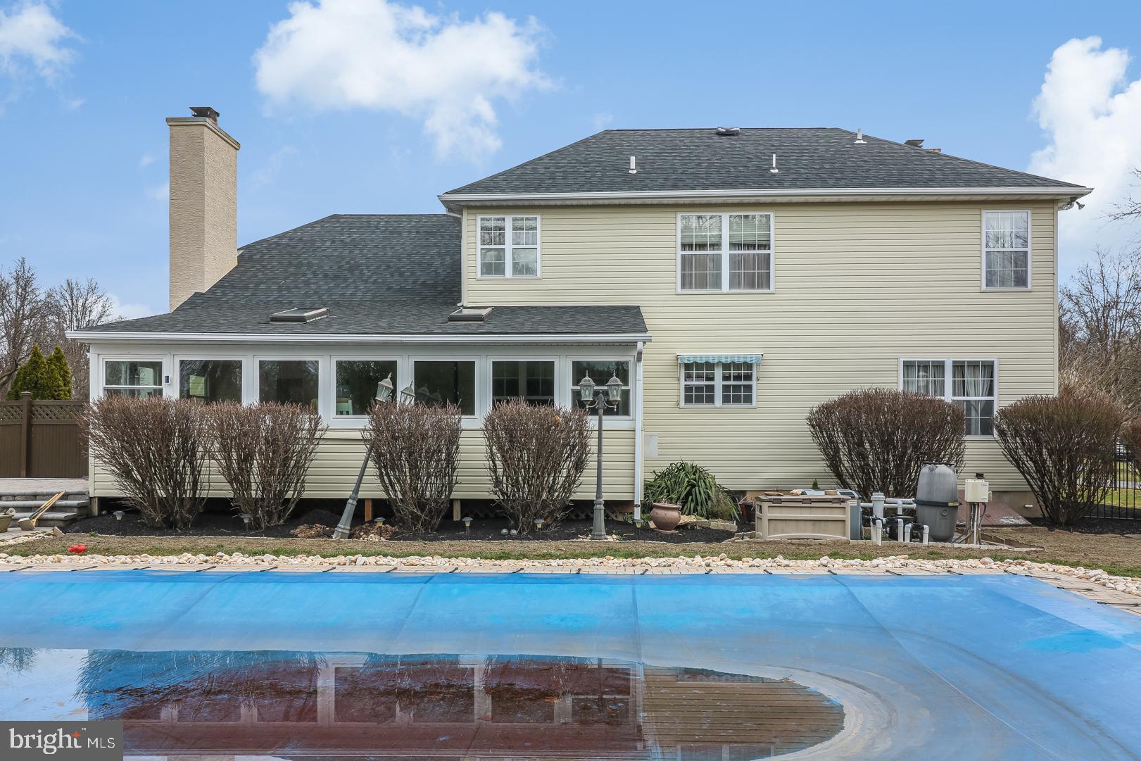 811 Waverly Road Kennett Square, PA 19348 - Photo 40 of 45 Gallery Image 40