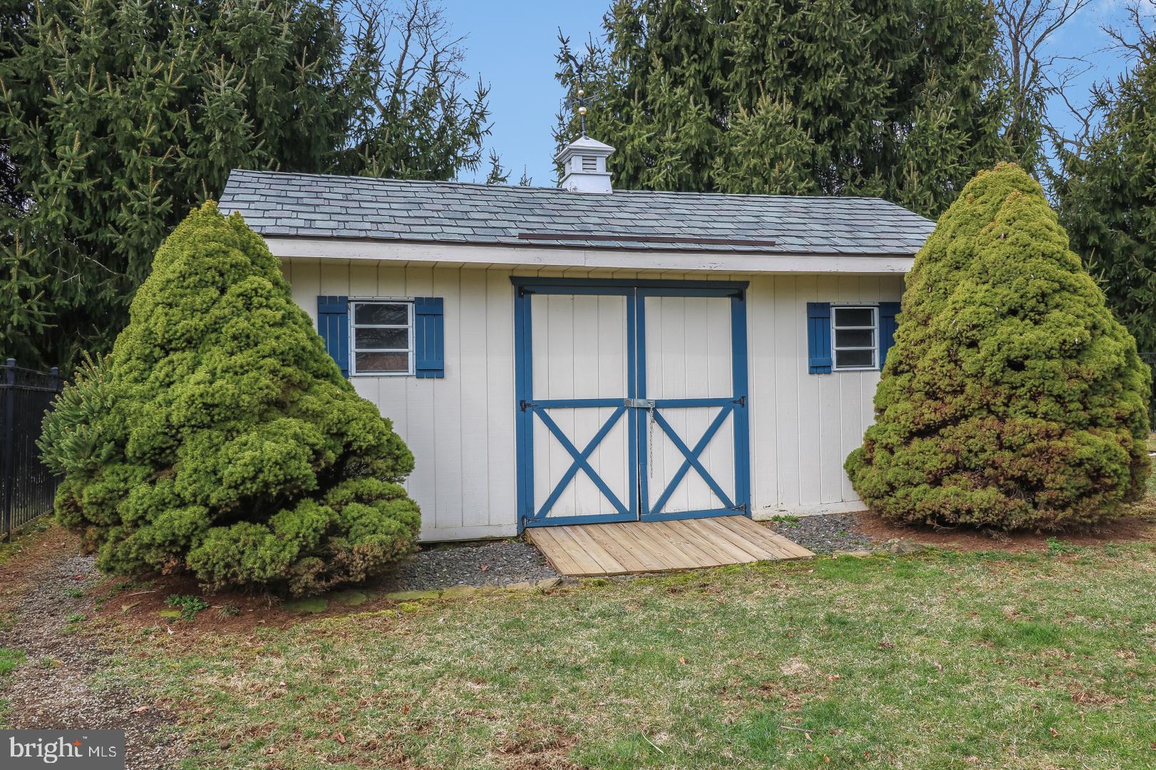 811 Waverly Road Kennett Square, PA 19348 - Photo 42 of 45 Gallery Image 42