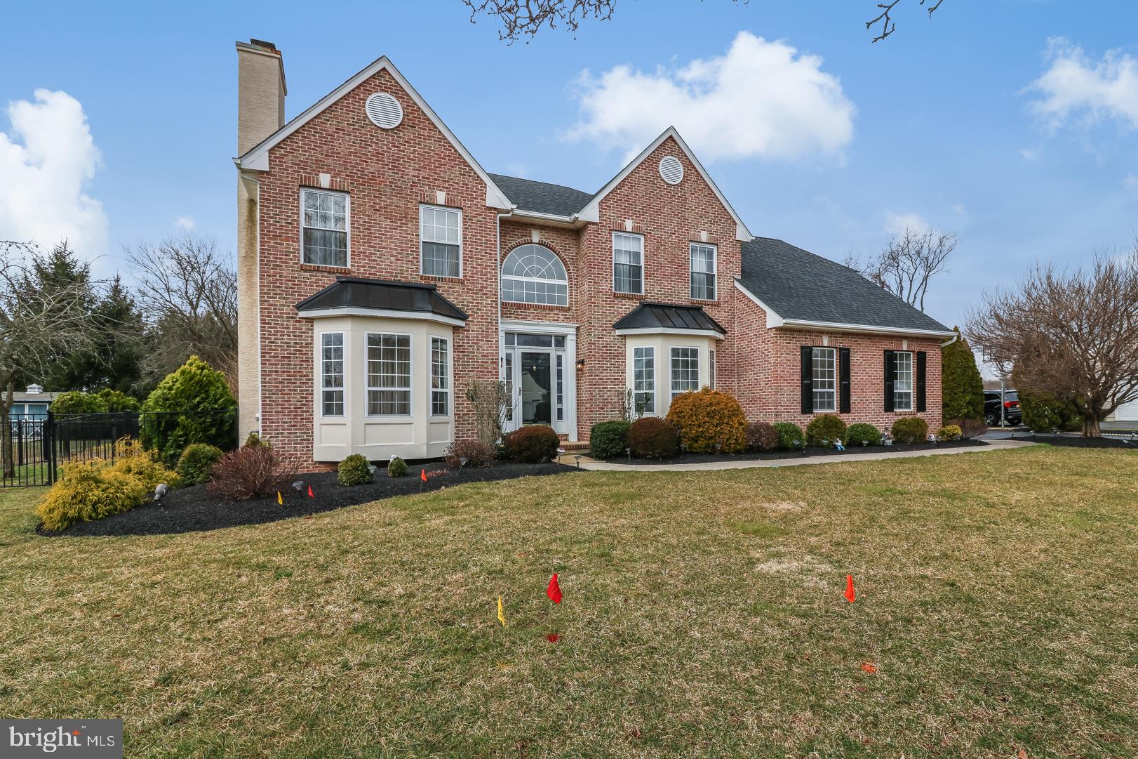 811 Waverly Road Kennett Square, PA 19348 - Photo 44 of 45 Gallery Image 44