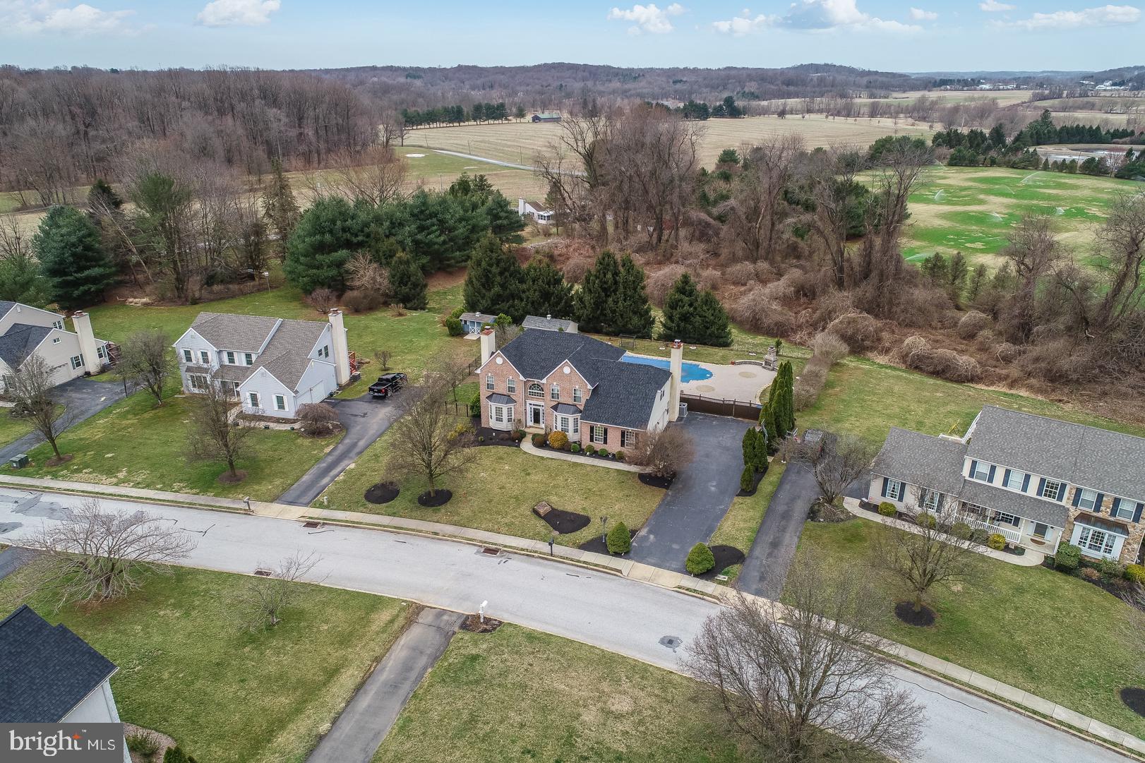 811 Waverly Road Kennett Square, PA 19348 - Photo 45 of 45 Gallery Image 45
