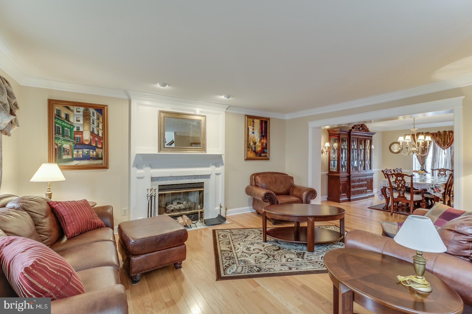 811 Waverly Road Kennett Square, PA 19348 - Photo 7 of 45 Gallery Image 7