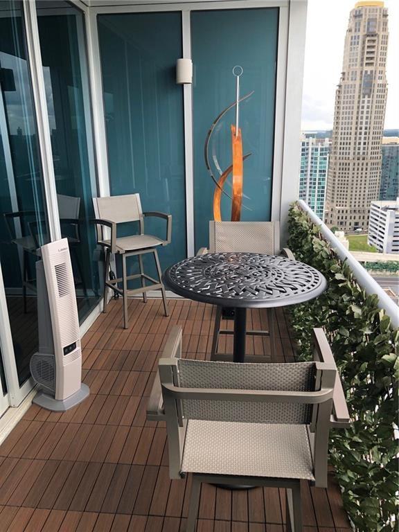 3338 Peachtree Road Northeast, Unit 2906 Atlanta, GA 30326 - Photo 14 of 27