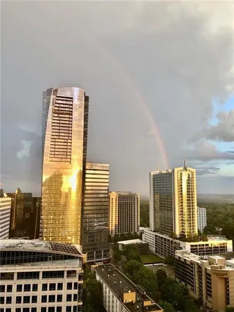 $2,800 | 3338 Peachtree Road Northeast, Unit 2906, Atlanta, GA 30326