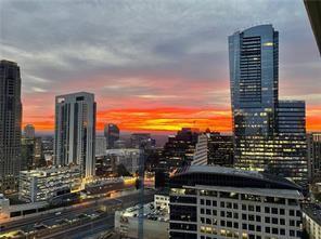 3338 Peachtree Road Northeast, Unit 2906 Atlanta, GA 30326 - Photo 4 of 27 a city view