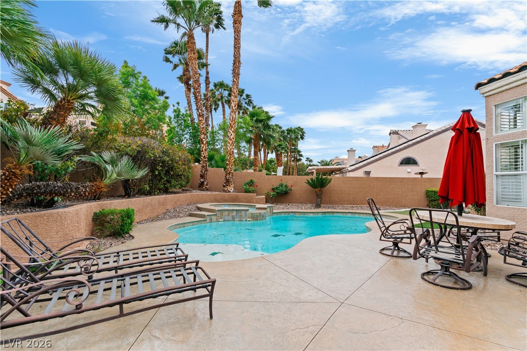 2071 Dover Ridge Court Henderson, NV 89074 - Photo 69 of 92