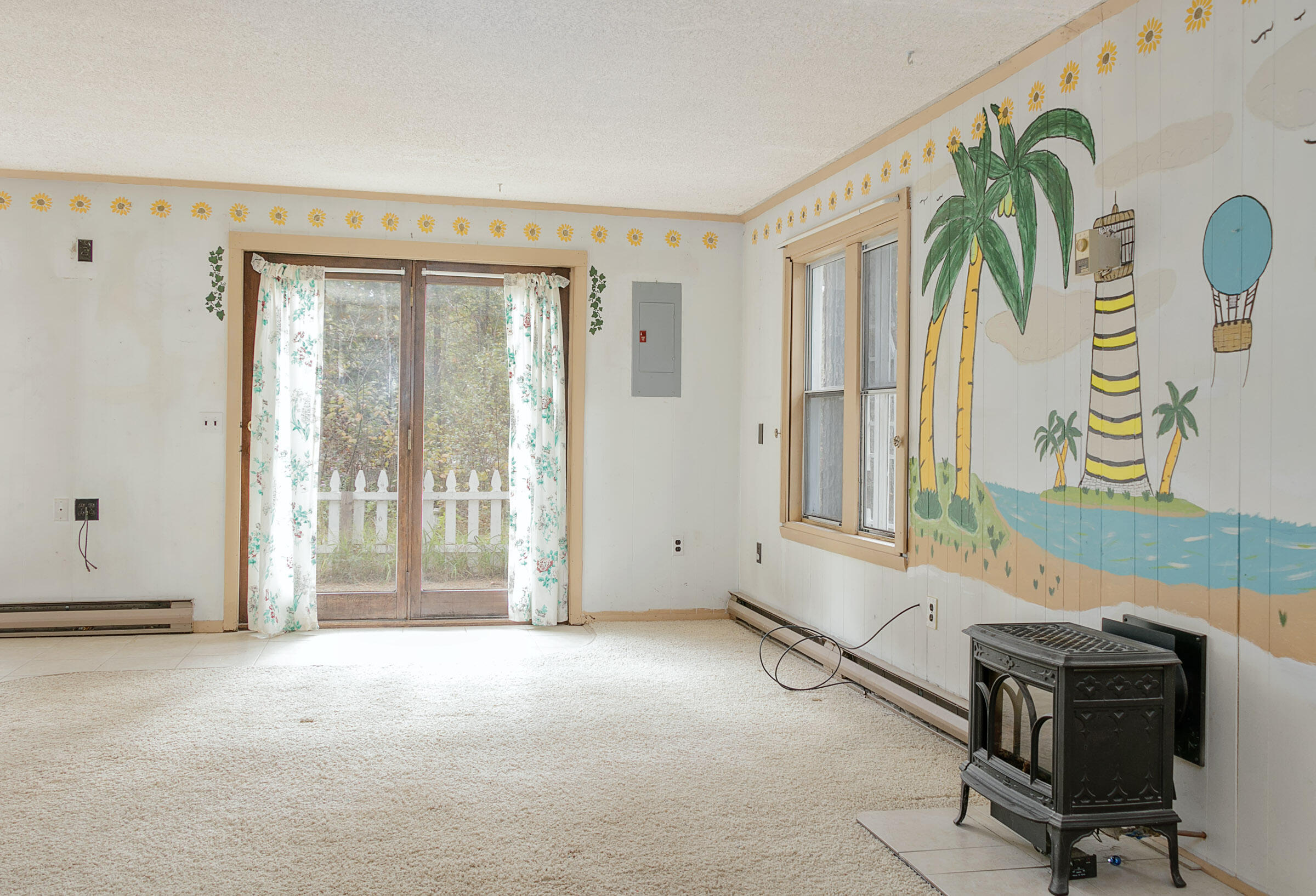715 Webber Hill Road Kennebunk, ME 04043 - Photo 11 of 22 Living Room