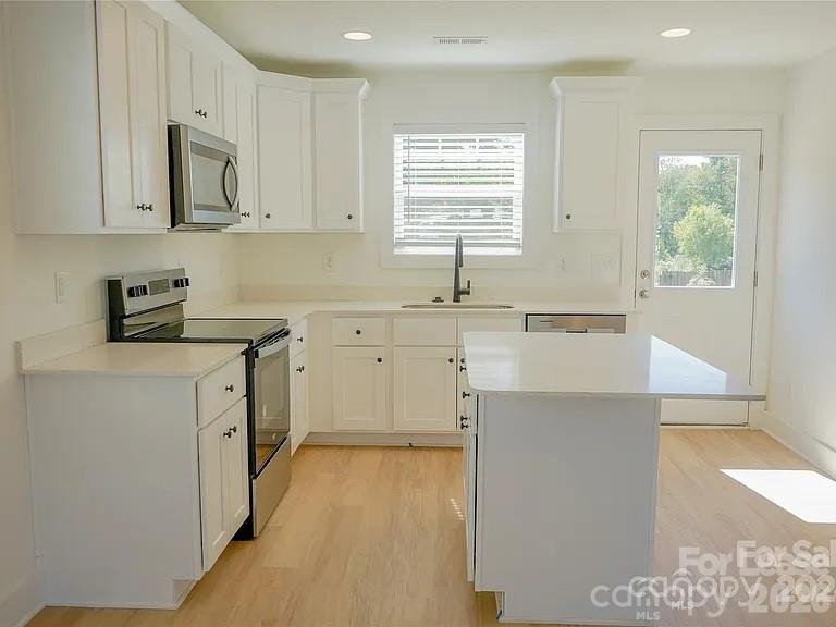 816 Fairview Street, Unit A Kannapolis, NC 28083 - Photo 5 of 9